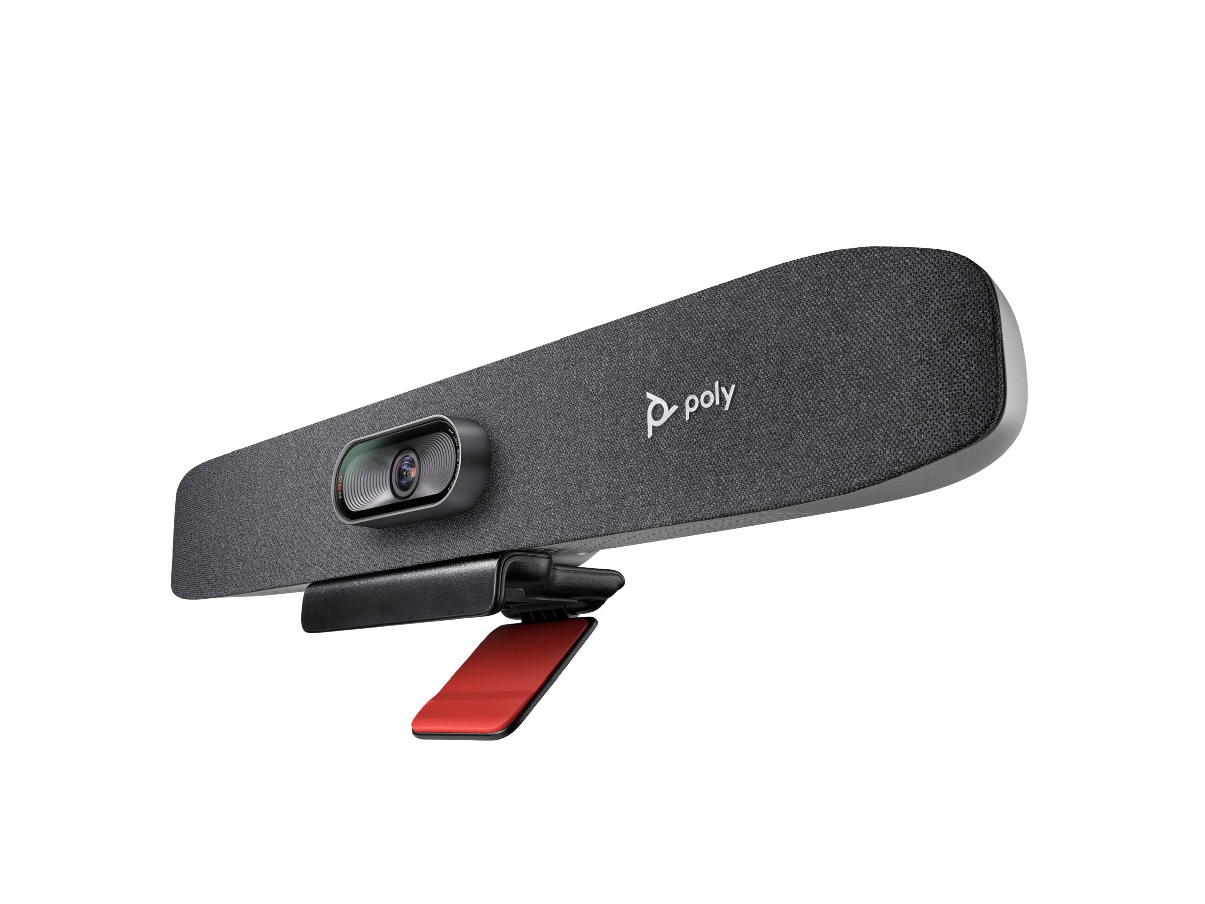 HP Poly Studio R30 No Radio Videoconference-enhed 3-mikrofon-array