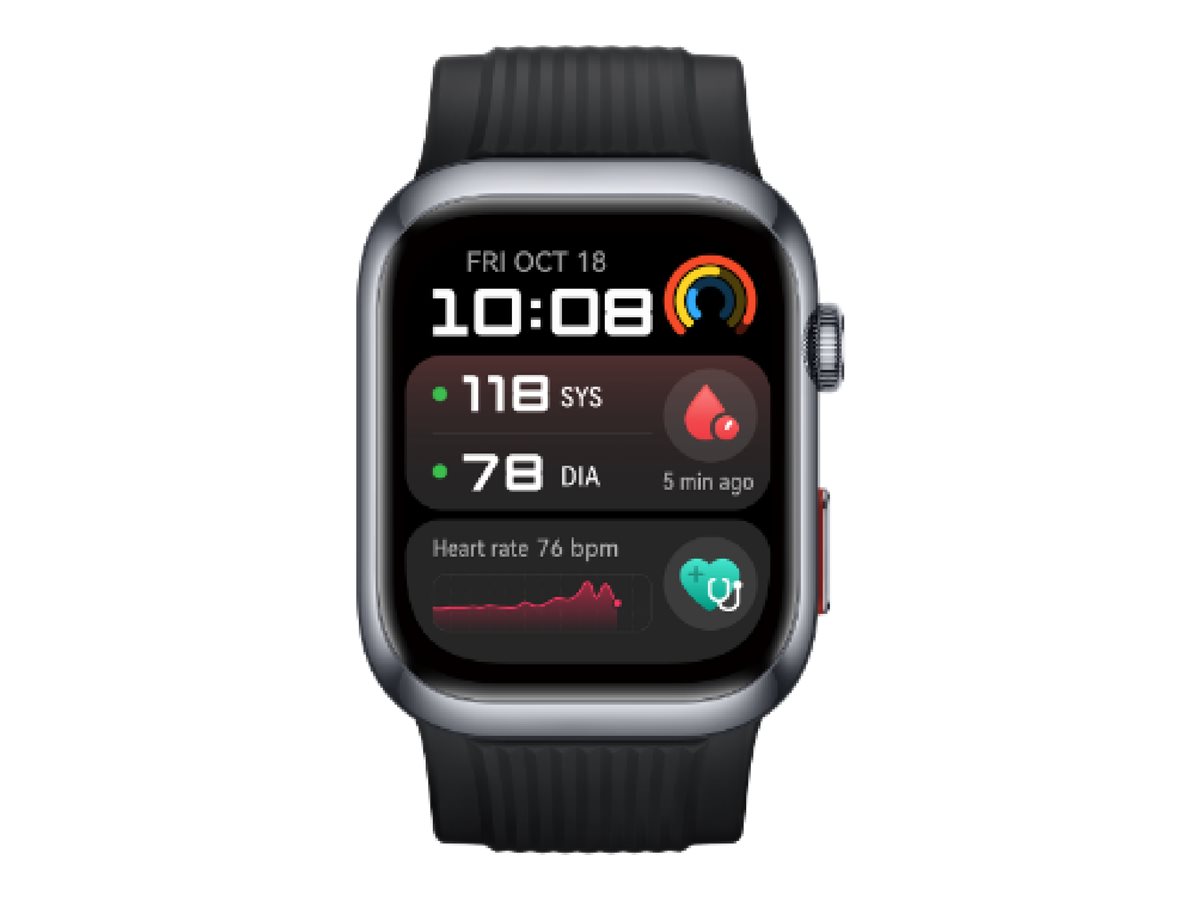 Huawei Watch D2 Str. ONE SIZE Unisex