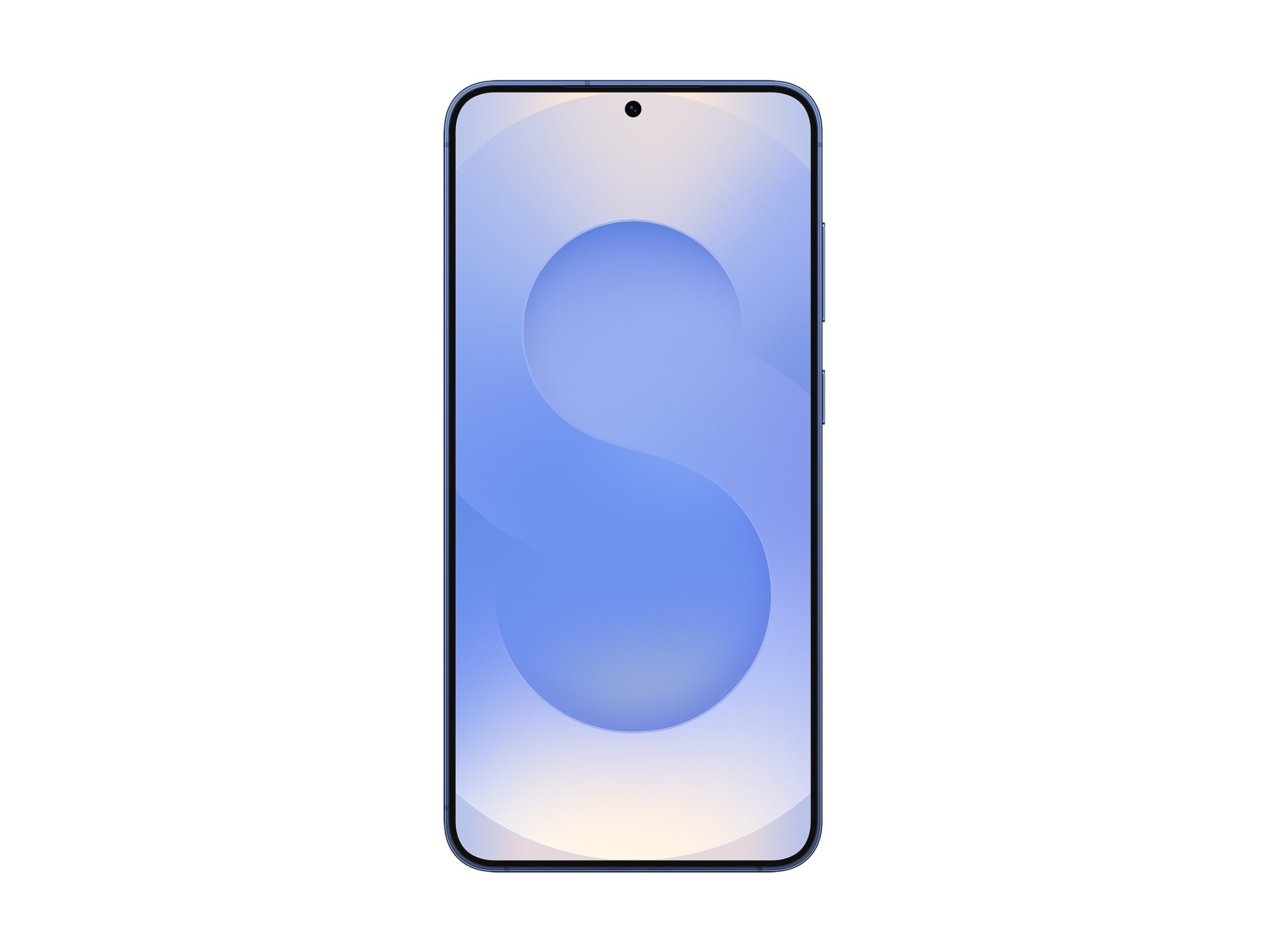 Samsung® | Galaxy S25+ - 5G smartphone - 512GB | NAVY