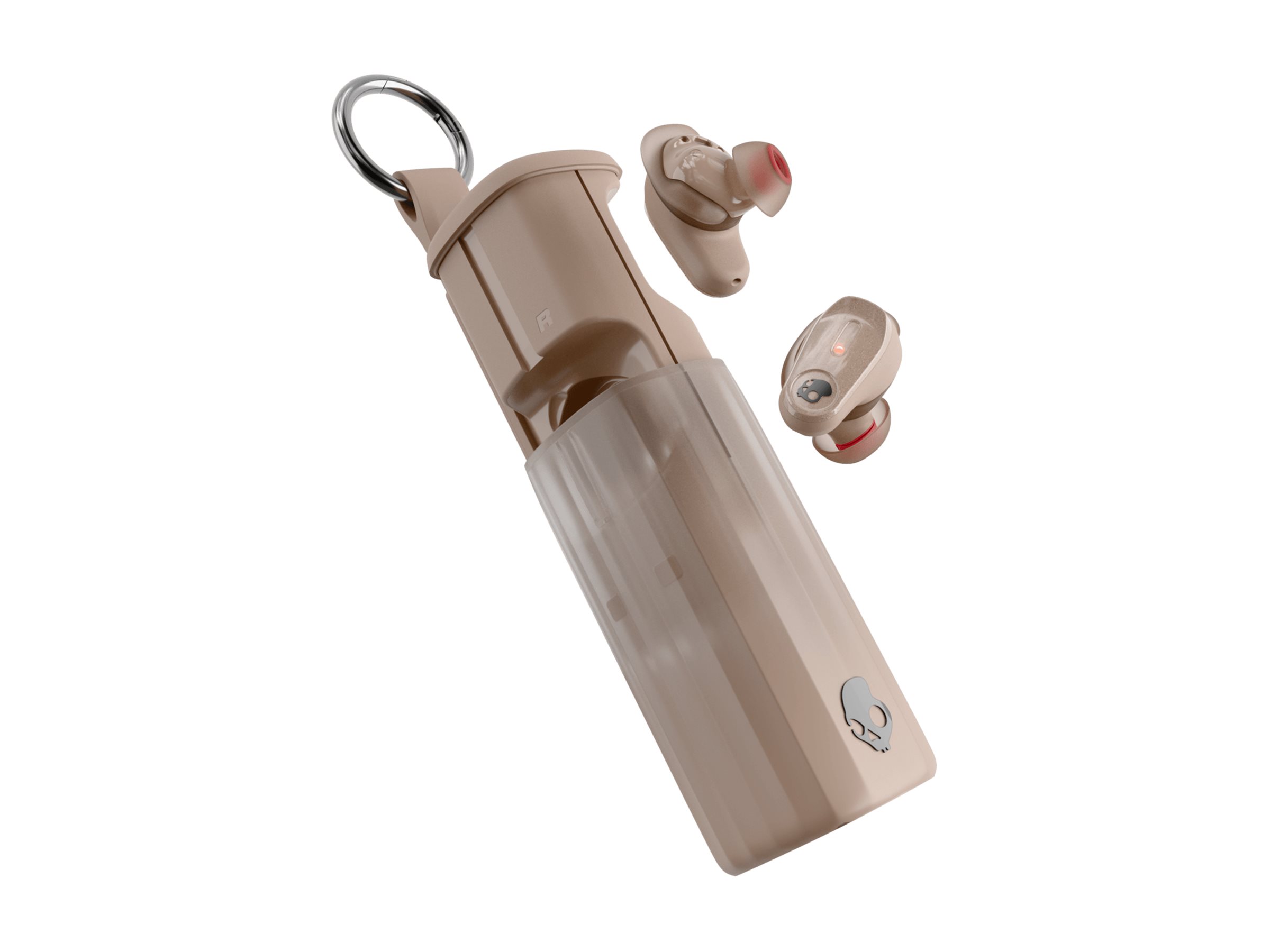 Skullcandy Method 360 ANC TWS earbuds Høretelefoner Beige