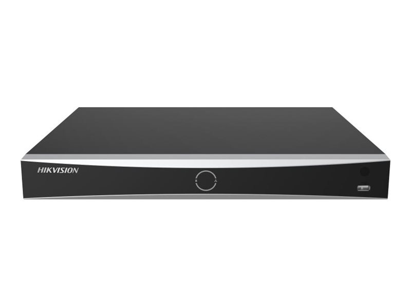 Hikvision VPro Series DS-7616NXI-I2/16P/VPro Standalone NVR