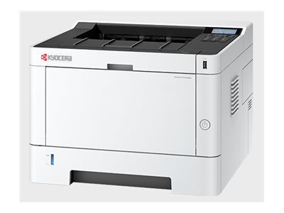 Kyocera ECOSYS PA4000x - Printer - S/H - Duplex - laser - A4/Legal - 1200 x 1200 dpi - op til 40 spm - kapacitet: 350 ark - USB 2.0, Gigabit LAN, USB vært