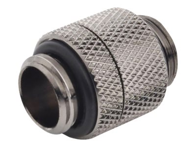 Bitspower BP-BSRG - Flydende kølesystem roterende forlænger - sort funklen