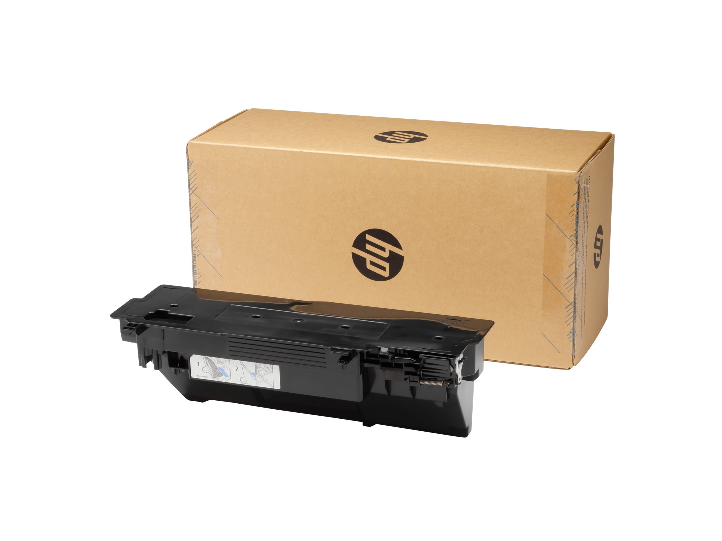 HP - Opsamler til overskydende toner - for Color LaserJet Enterprise MFP M776  LaserJet Enterprise Flow MFP M776