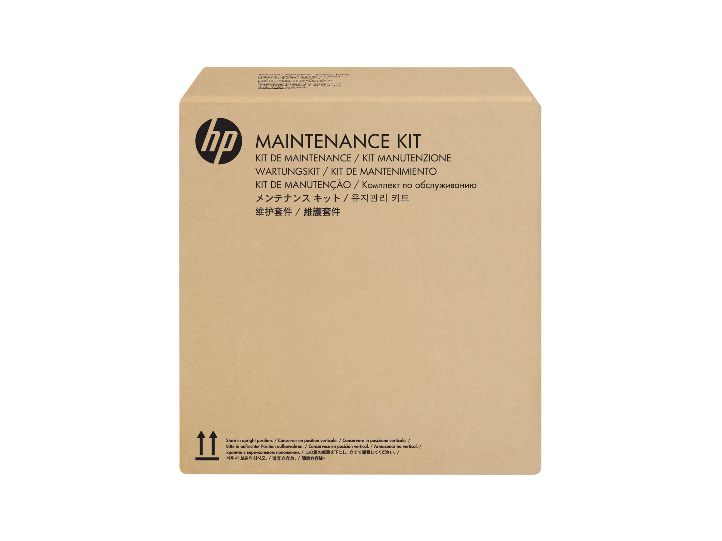 HP Scanjet Roller Replacement Kit - Vedligeholdelseskit - for Scanjet Pro 2500 f1