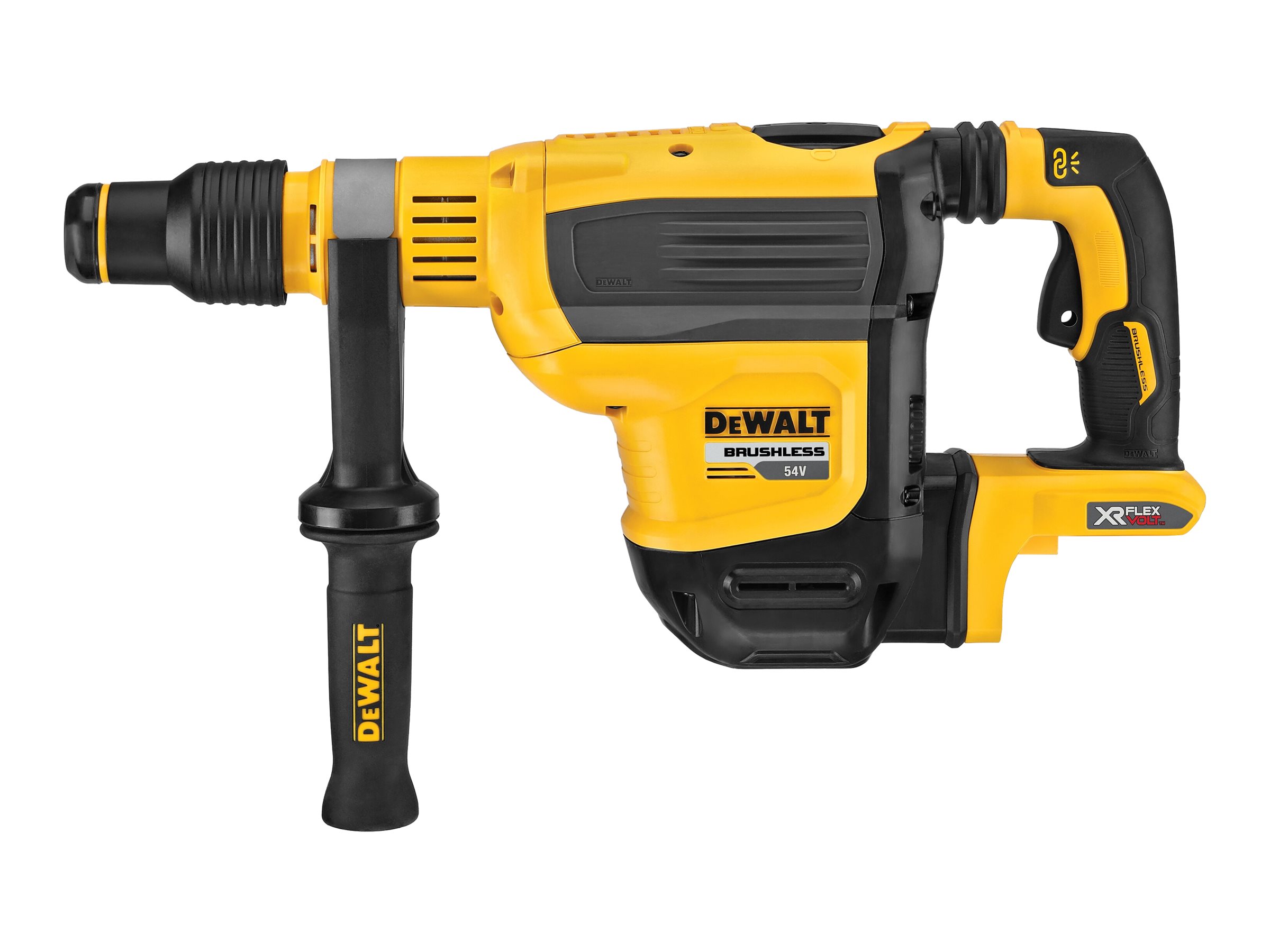DeWALT DCH614N-XJ - Hammerbor - ledningfri - SDS-max - 10.5 Joule