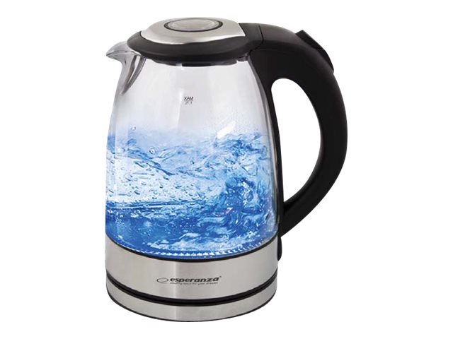 Esperanza YOSEMITE - Kedel - 1.7 liter - 2.2 kW