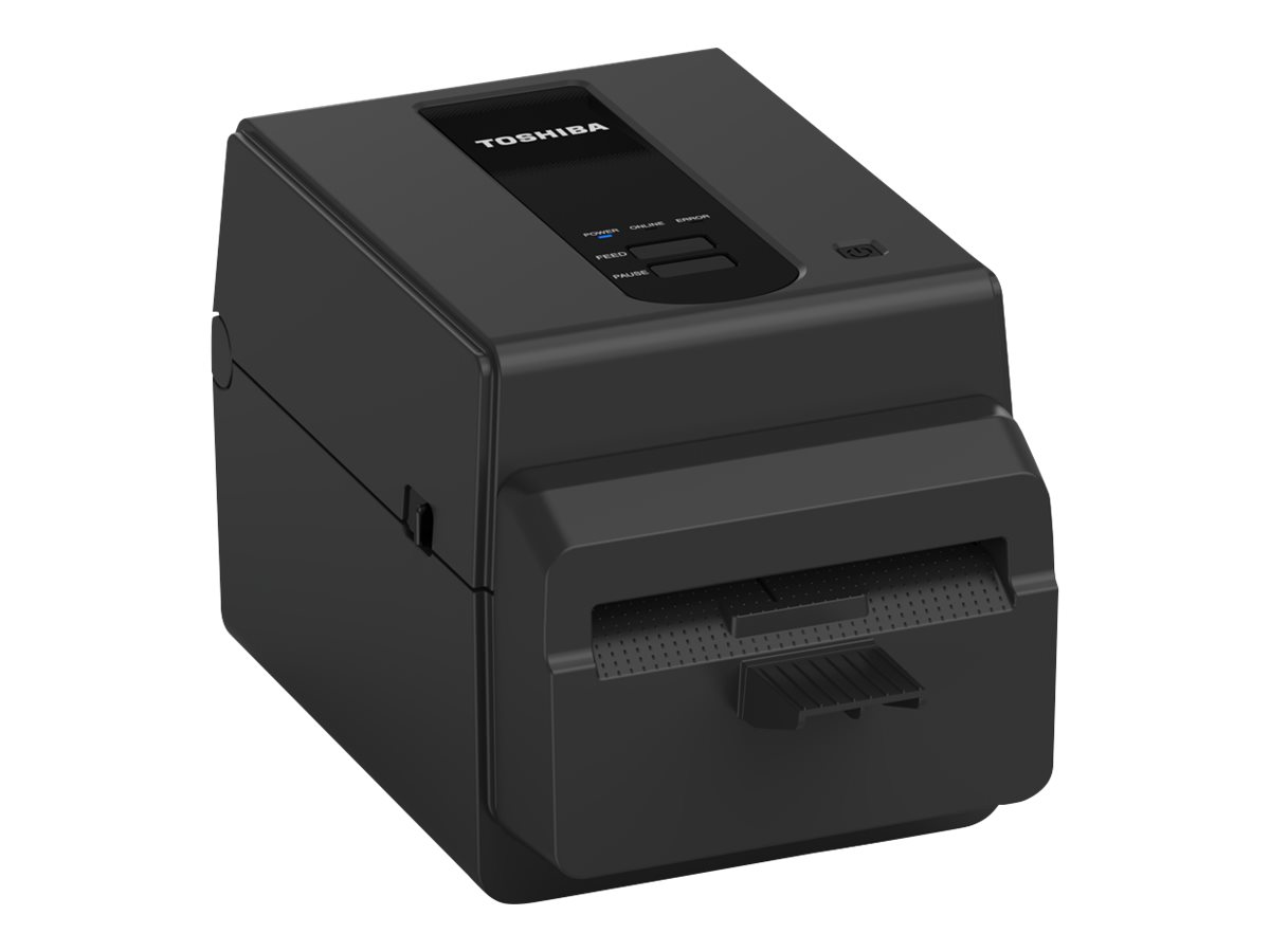 Toshiba TEC BV420D Direkte termisk