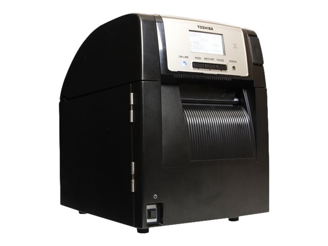 Toshiba TEC BA420T-GS12-QM-S Direkte termisk