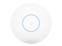 Ubiquiti U6-PRO Wireless access point, 4800 Mbit/s, Power over Ethernet (PoE), White