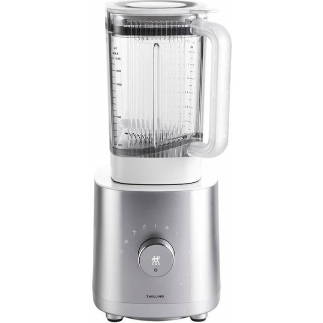 Zwilling Zwilling Enfinigy power blender Pro 1,8 L Sølv