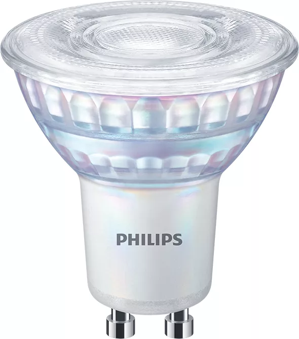 Philips by Signify 8718699774233 LED pære F 345lumen Varm hvid billede