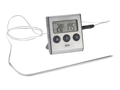 GEFU Elektrisk stegetermometer