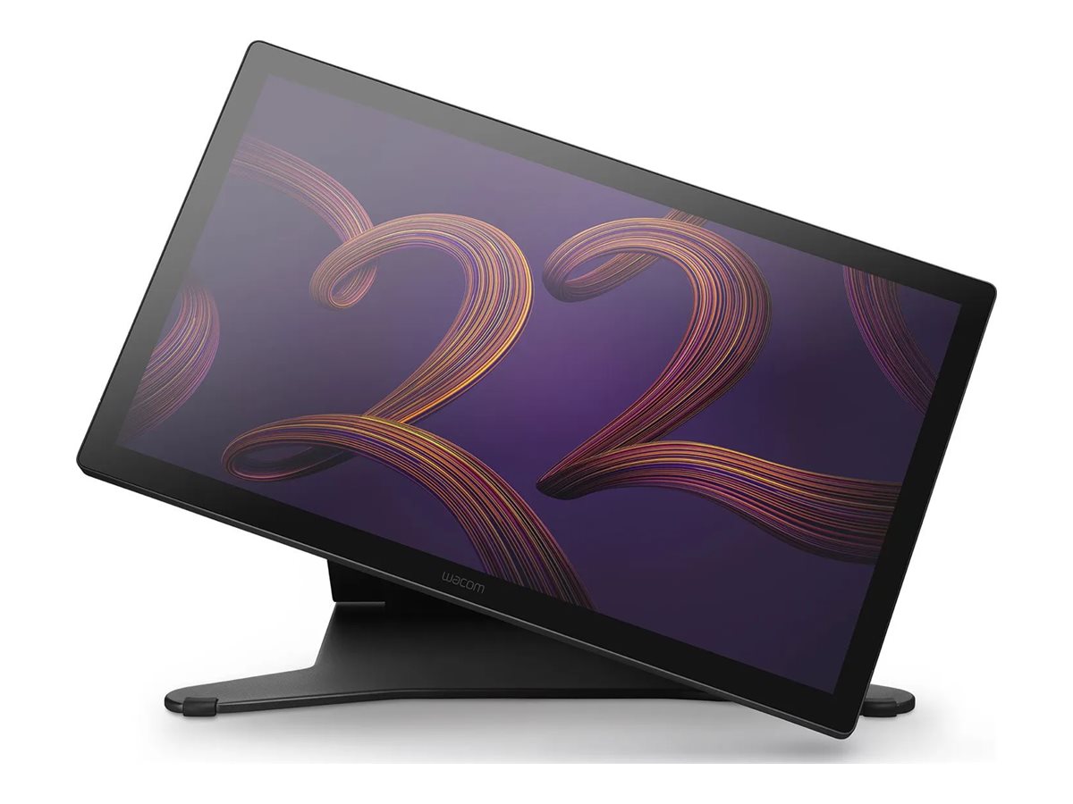 Wacom Stand For Cintiq Pro 22 tommer