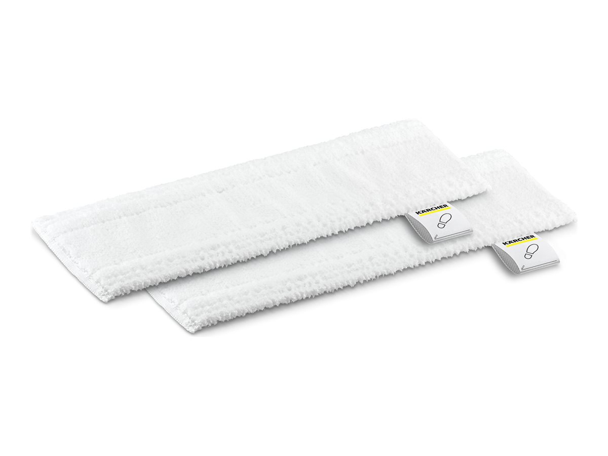 Kärcher Damprenser cleaning cloth