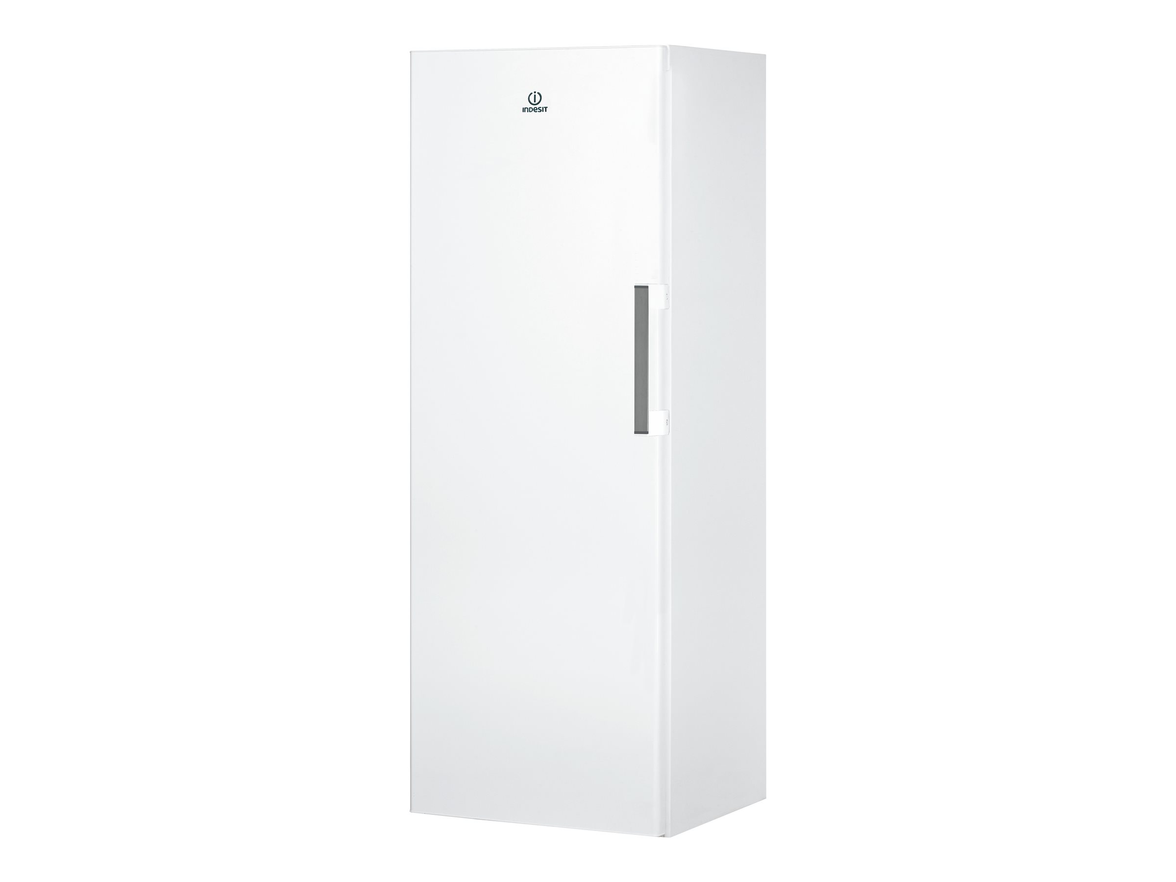 Indesit Fryser Klasse E 228liter Fritstående Globalhvid
