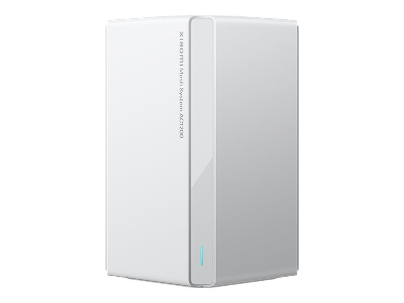 Xiaomi Mesh System AC1200 (2-Pack) - Mesh router Wi-Fi 5