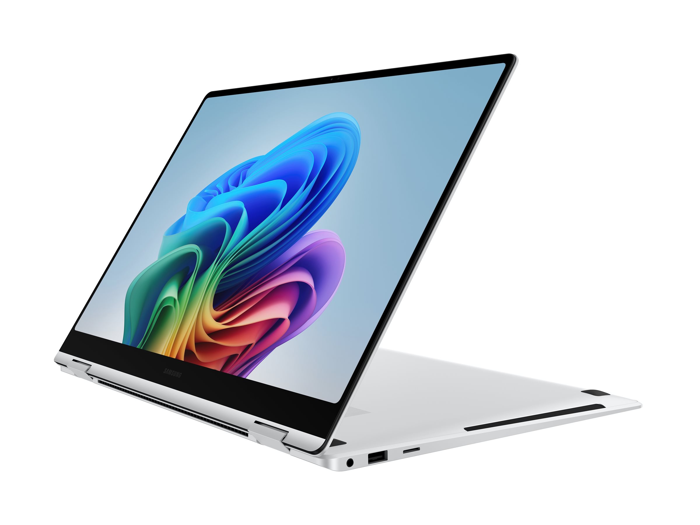 Samsung Galaxy Book5 Pro 360 16" 2880 x 1800 258V 32GB 1TB Intel Arc Graphics 140V Windows 11 Home