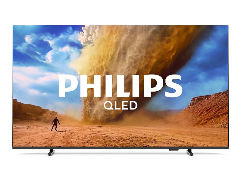 Philips 75PUS7810/12 75" QLED 4K Ultra HD Smart TV