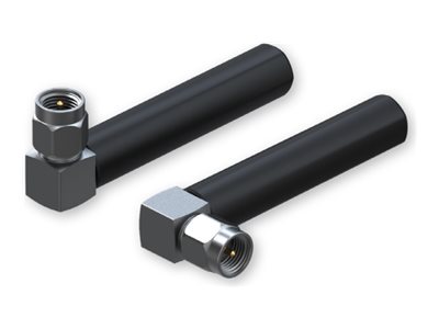 Teltonika PR1PS529 5G Angled Compact Mobile SMA Antenna