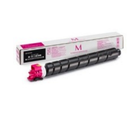 Kyocera Tonerkassette magenta, 20.000 sider TK-8515M Modsvarer: N/A