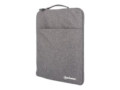 Manhattan Hylster 15.6" 300D polyester Grå