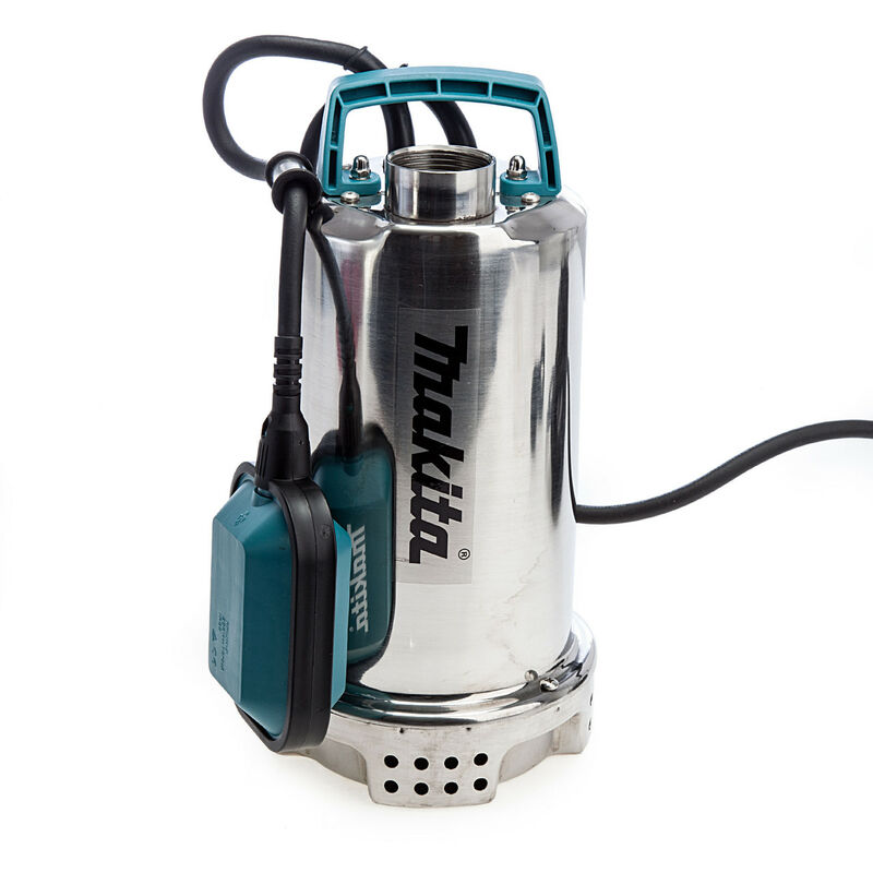 Makita PF1100 Submerged Lift Pump
