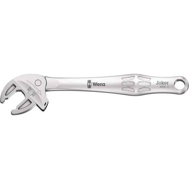 Wera 6004 Joker L Selvjusterende Skruenøgle 24 Mm billede