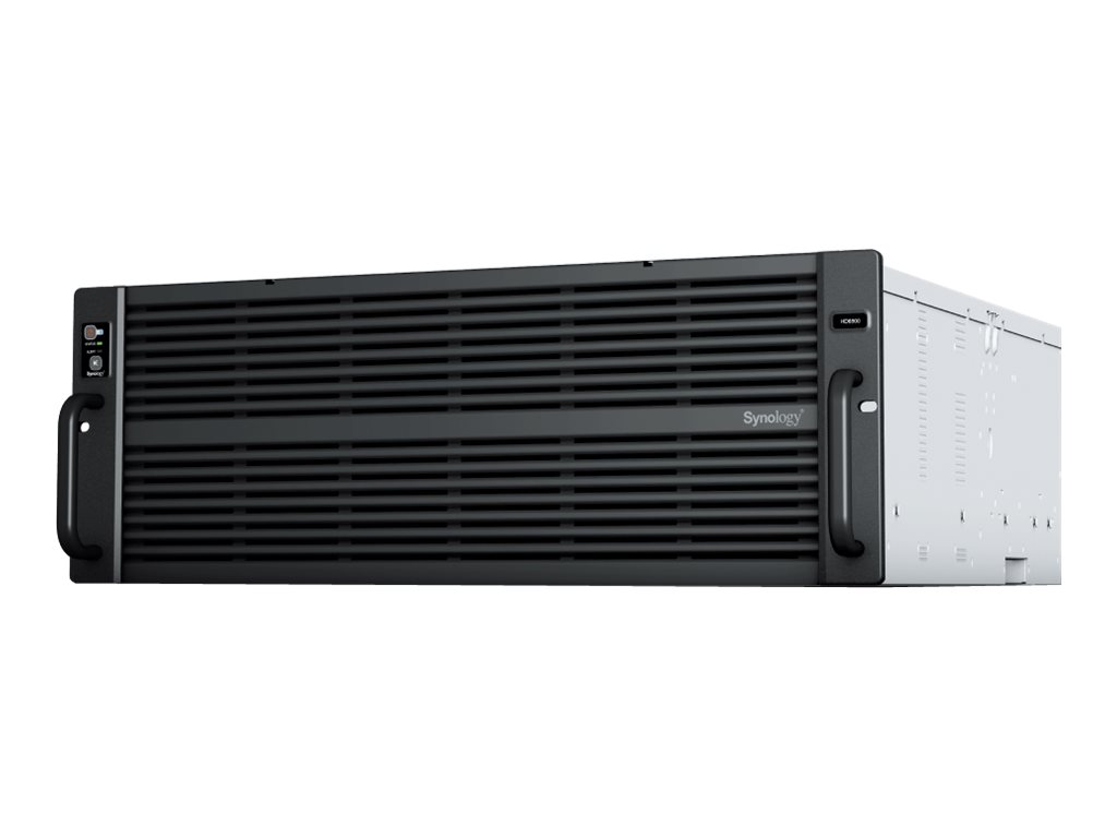 Synology High Density HD6500 60Moduler 480GB billede