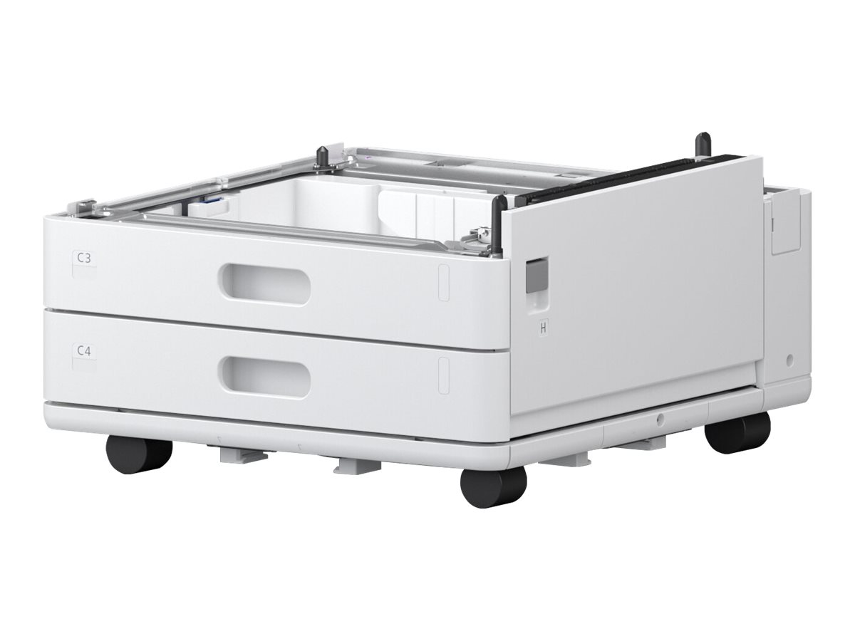 Epson paper cassette - 500 sheets