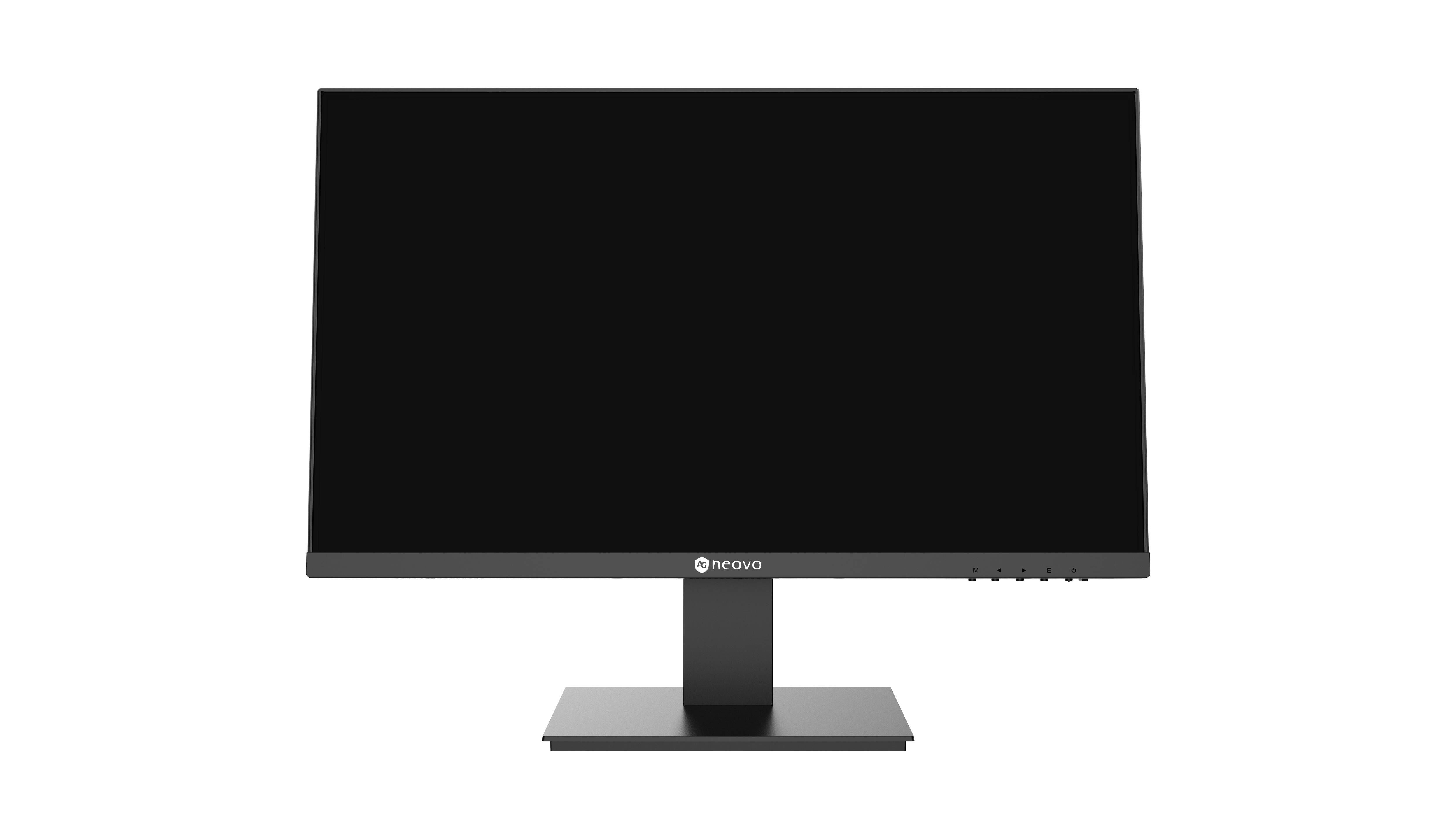 AG Neovo LA-2402 LED display 60,5 cm (23.8") 1920 x 1080 pixel Fuld HD LCD Sort