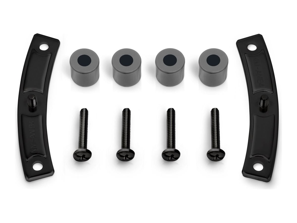 Noctua chromax.black NM-AM5/4-MP83 - processor cooler mounting kit - CPU Monteringsbeslag