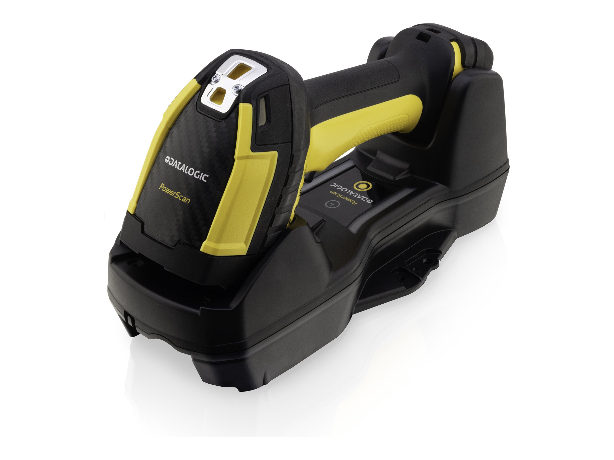 Datalogic PowerScan PBT9600-AR Stregkodescanner Bærbar