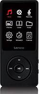 Lenco - MP3/MP4-afspiller med 2,4" TFT LCD-skærm og 8 GB intern hukommelse Sort - XEMIO-669BK
