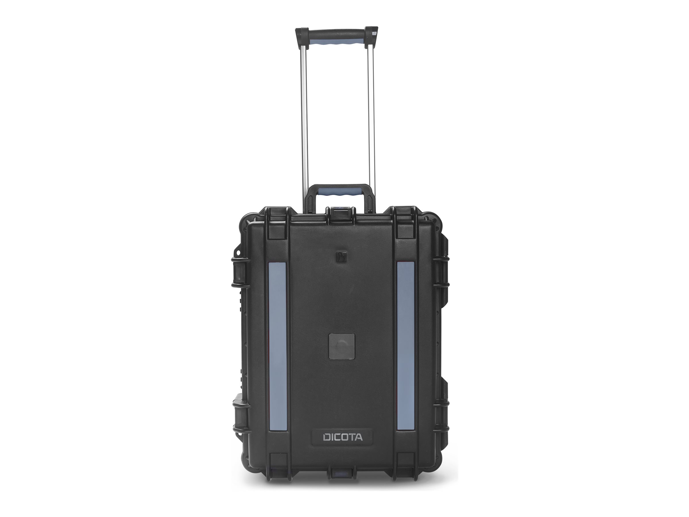 Dicota Charging Trolley for 14 Tablets Plus