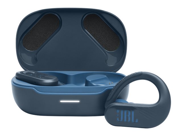 JBL Endurance Peak 3 Trådløs TWS earbuds Blå