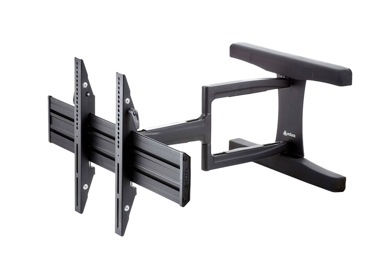 EDBAK VSM653 Monteringssæt Fladt panel 49"-65"