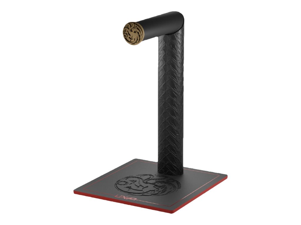 Lexip X Warner - holder for headphones