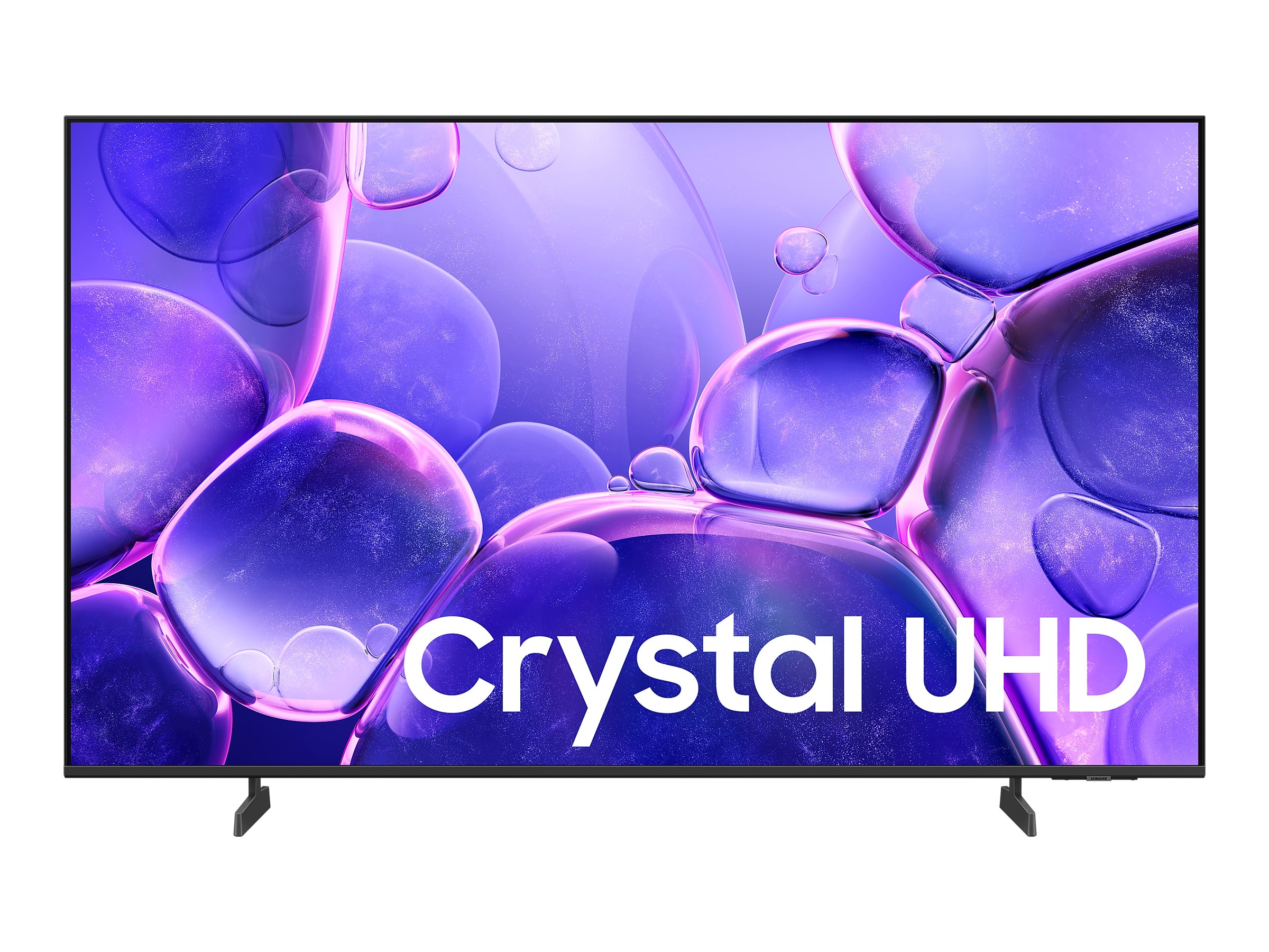 Samsung U8000F UE55U8092FU 139,7 cm (55") 4K Ultra HD Smart TV Wi-Fi Sort