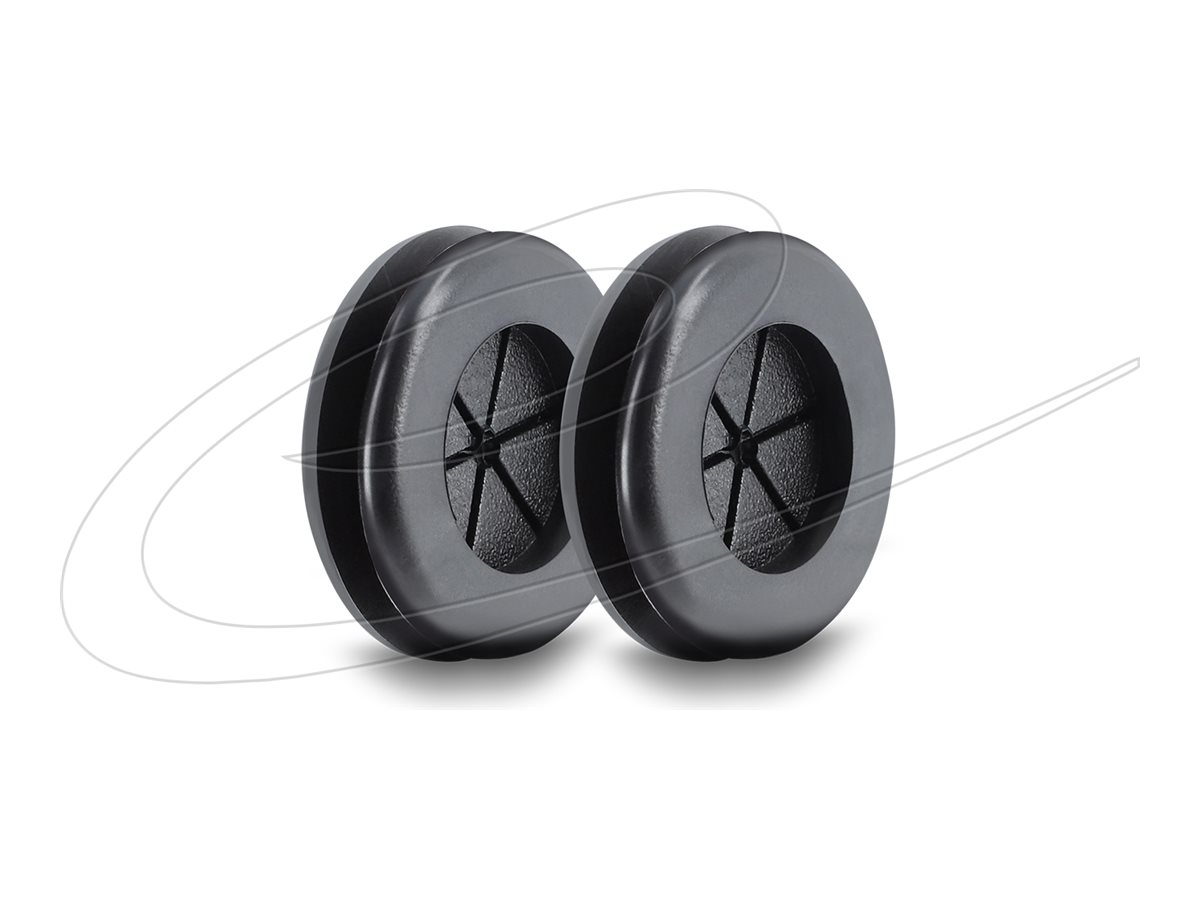 Delock Kabelbøsning