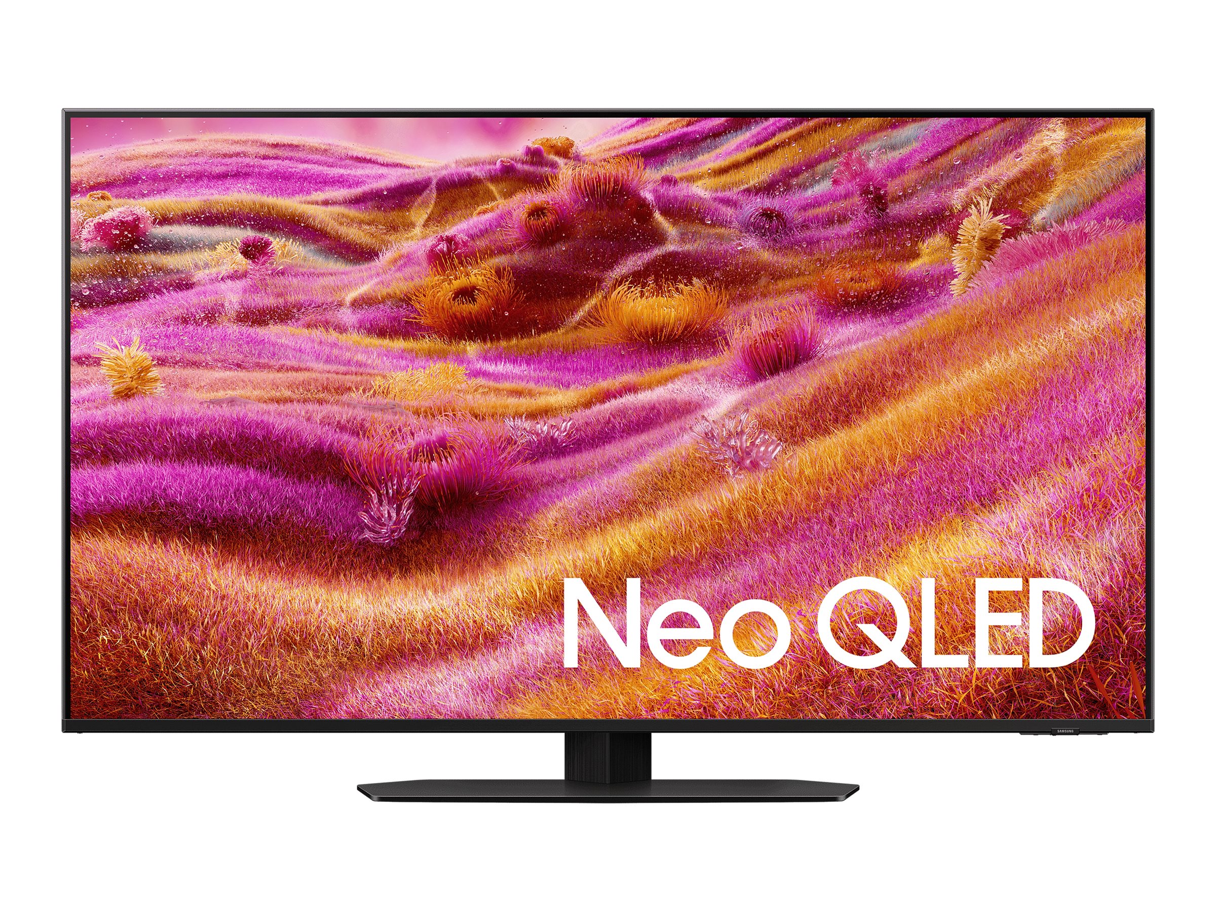 Samsung QE43QN93FAT 43" 4K Ultra HD Sort