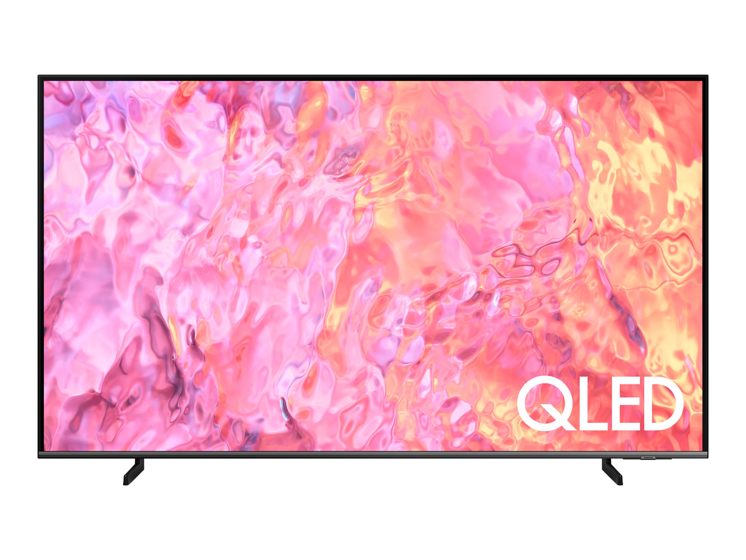 Samsung QE75Q67CAUXXN TV 75" 4K Ultra HD Sort