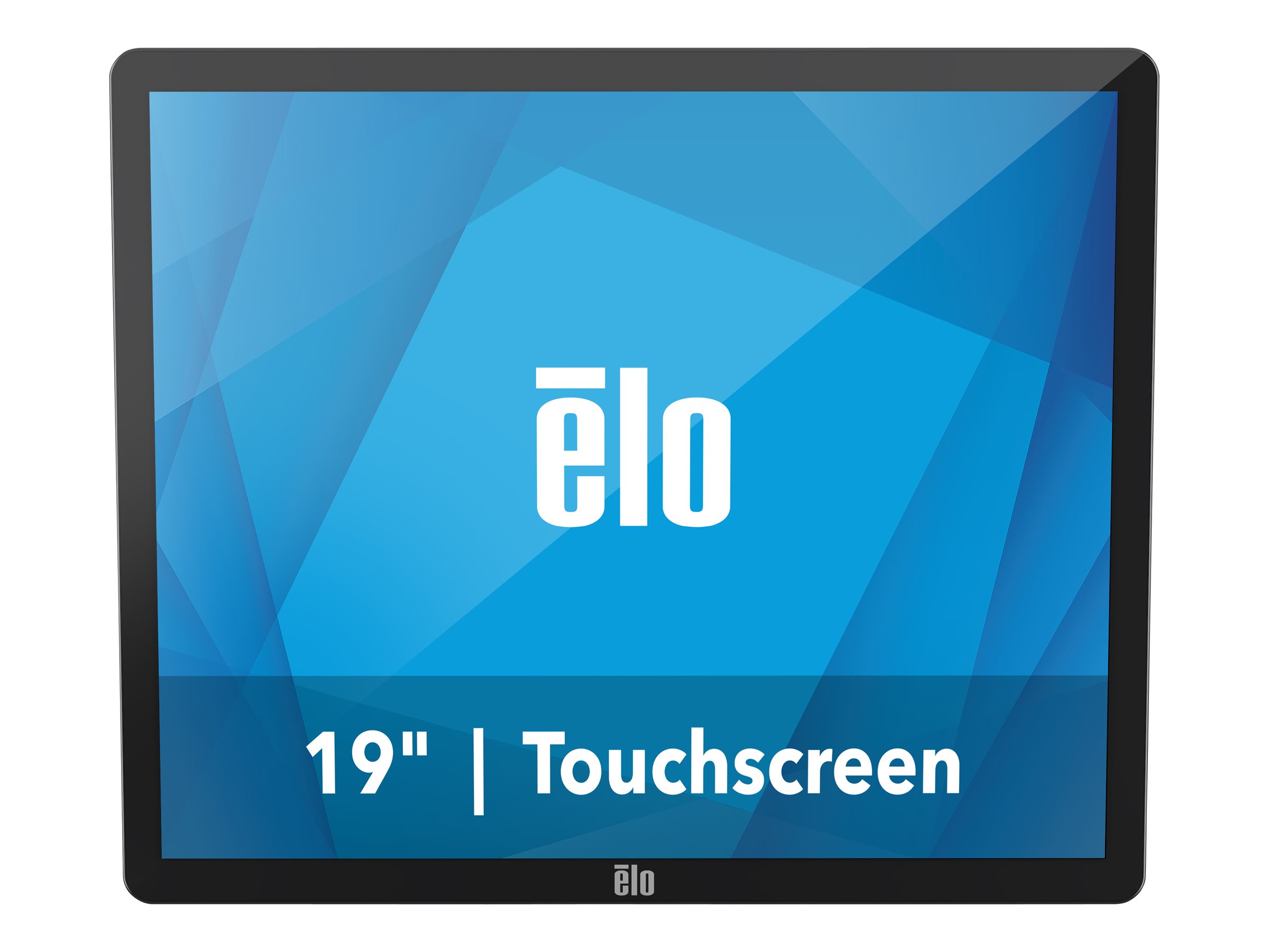 Elo 1902L 19" 1280 x 1024 VGA (HD-15) HDMI 60Hz