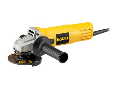 Dewalt DWE4117-QS Corded Angle Grinder