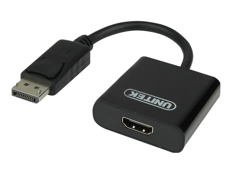 Unitek Videoadapter