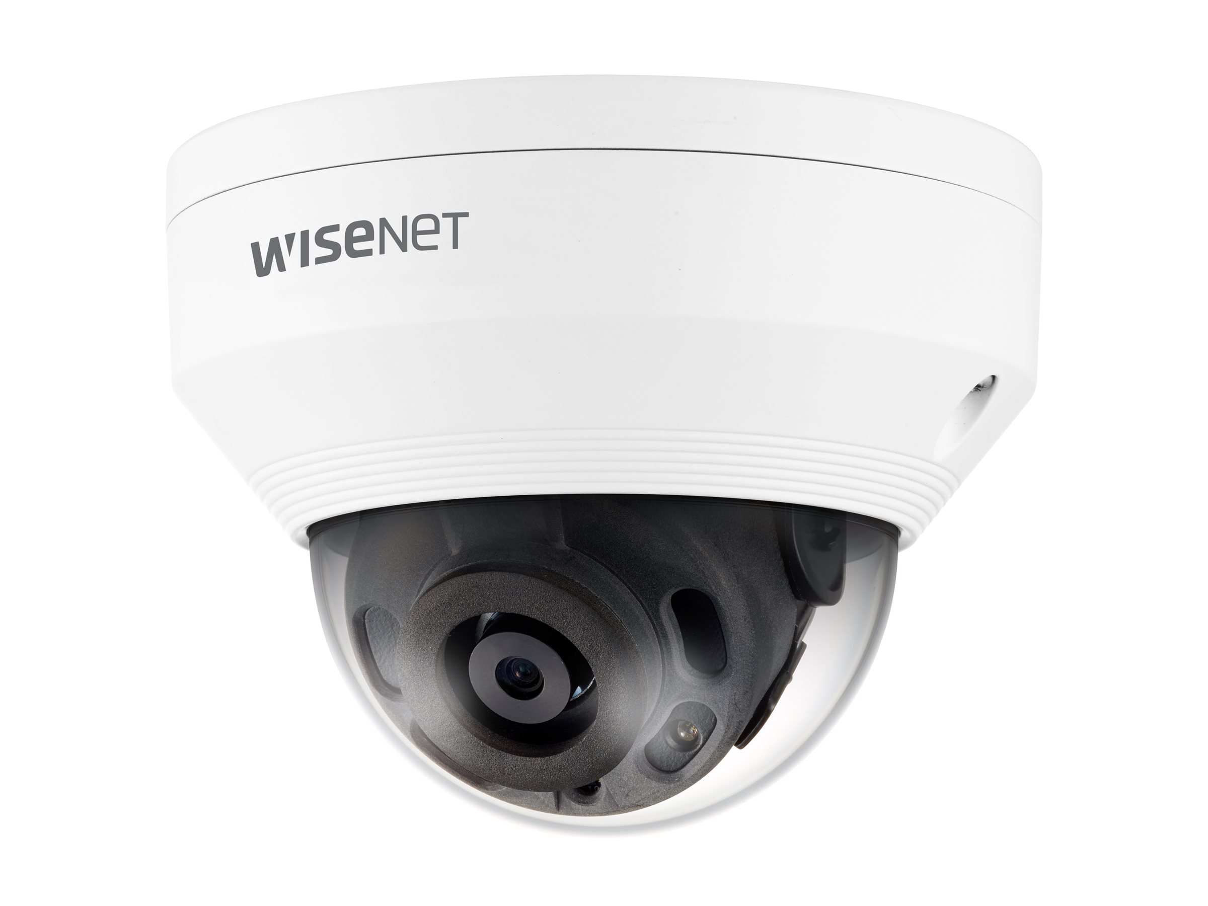 Hanwha Vision WiseNet Q QNV-7022R Netværksovervågningskamera Automatisk irisblænder Udendørs Indendørs 2560 x 1440 billede