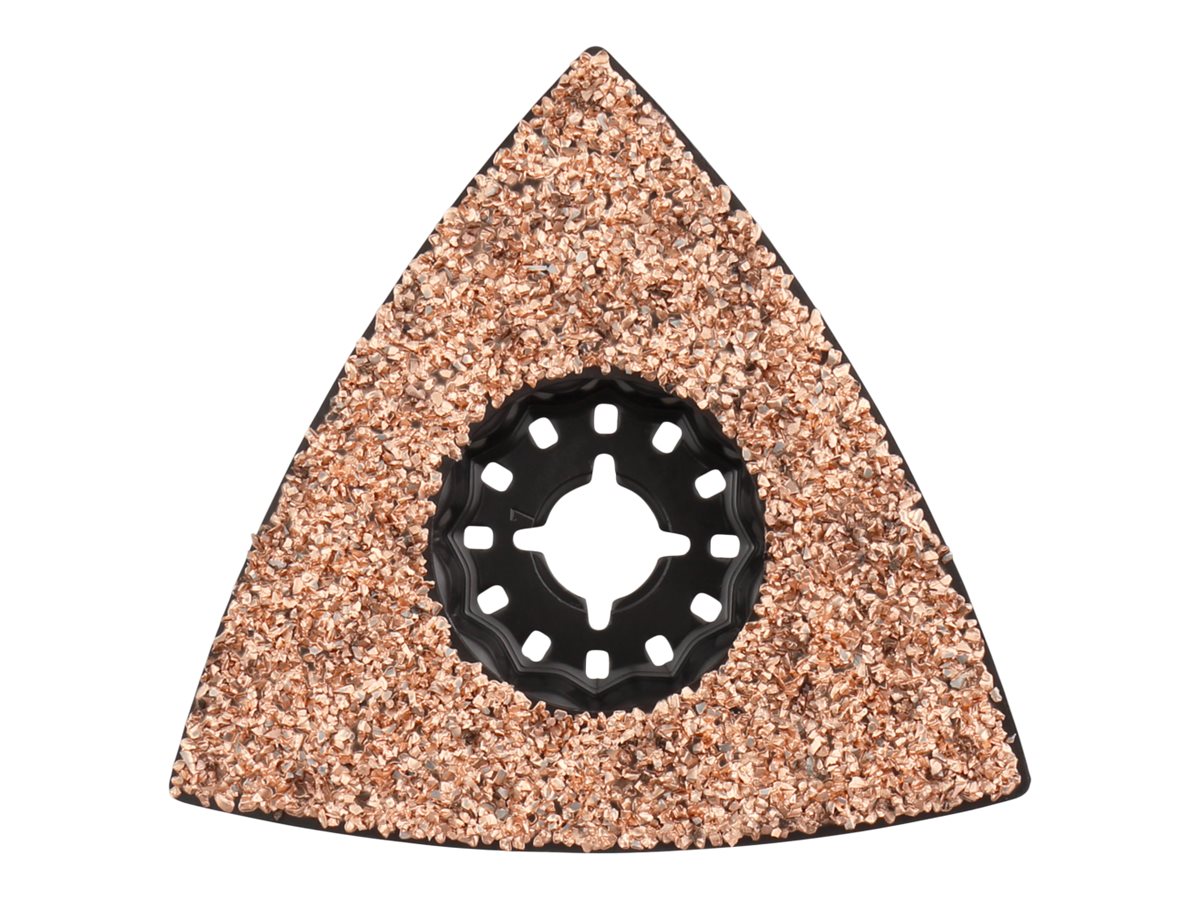 Makita TMA073 Slibeplade Multiværktøj billede