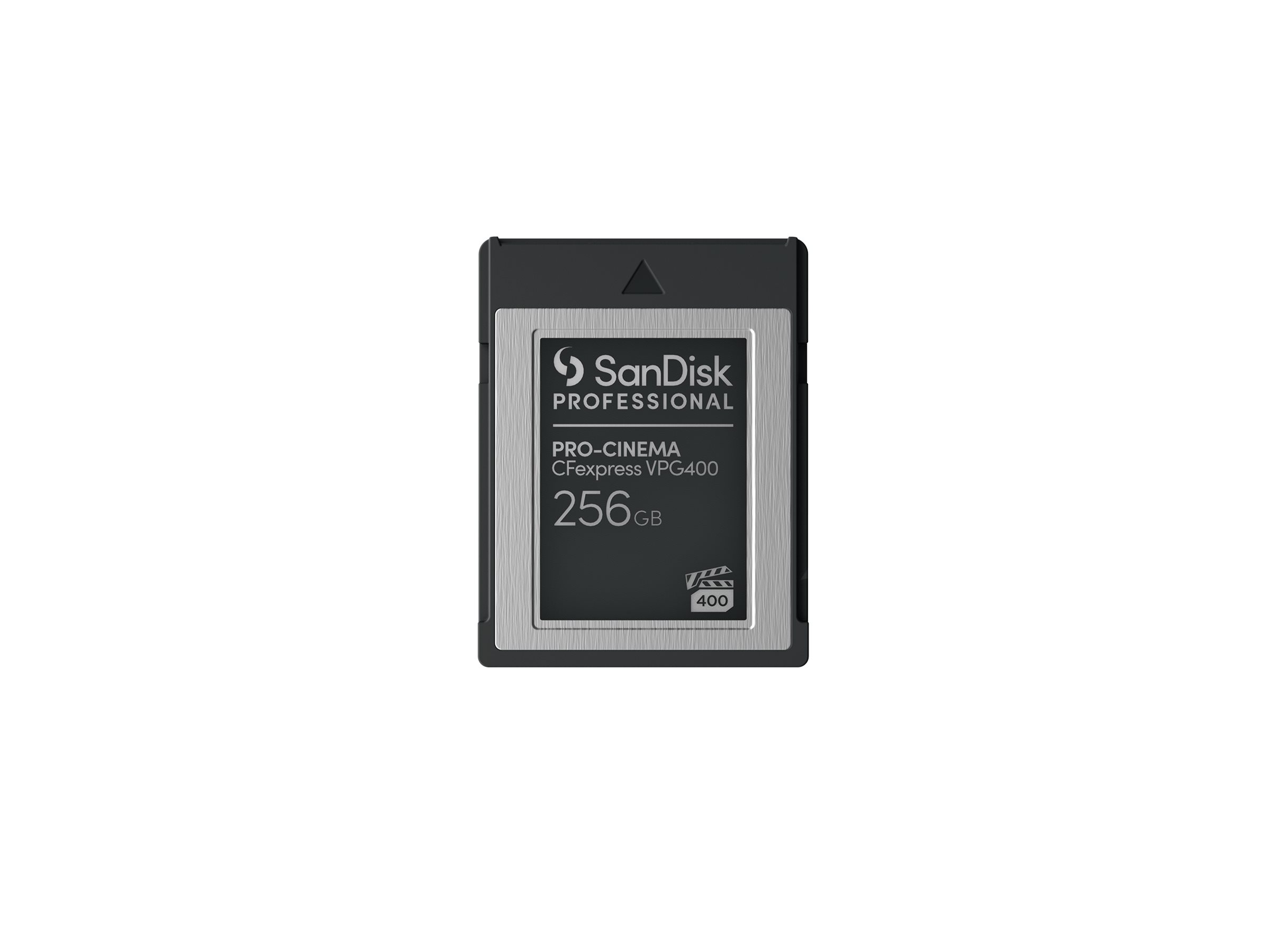 SANDISK PRO-CINEMA - CFexpress Type-B - 1700MB/s - 256GB