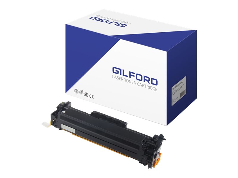 Gilford Toner Sort 312a 2,4k - M476 - Cf380a