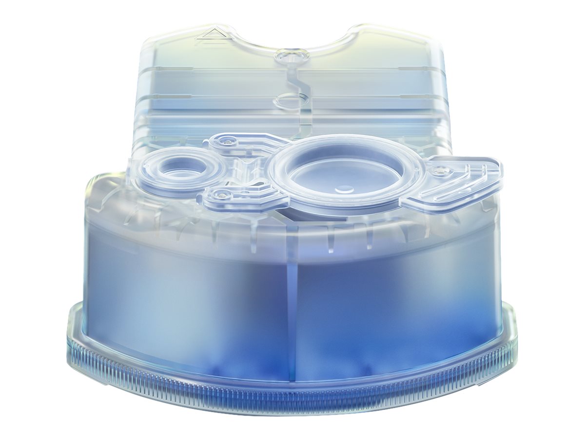 Braun 3in1 ShaverCare SmartCare Center Refill Cartridges Hygienic